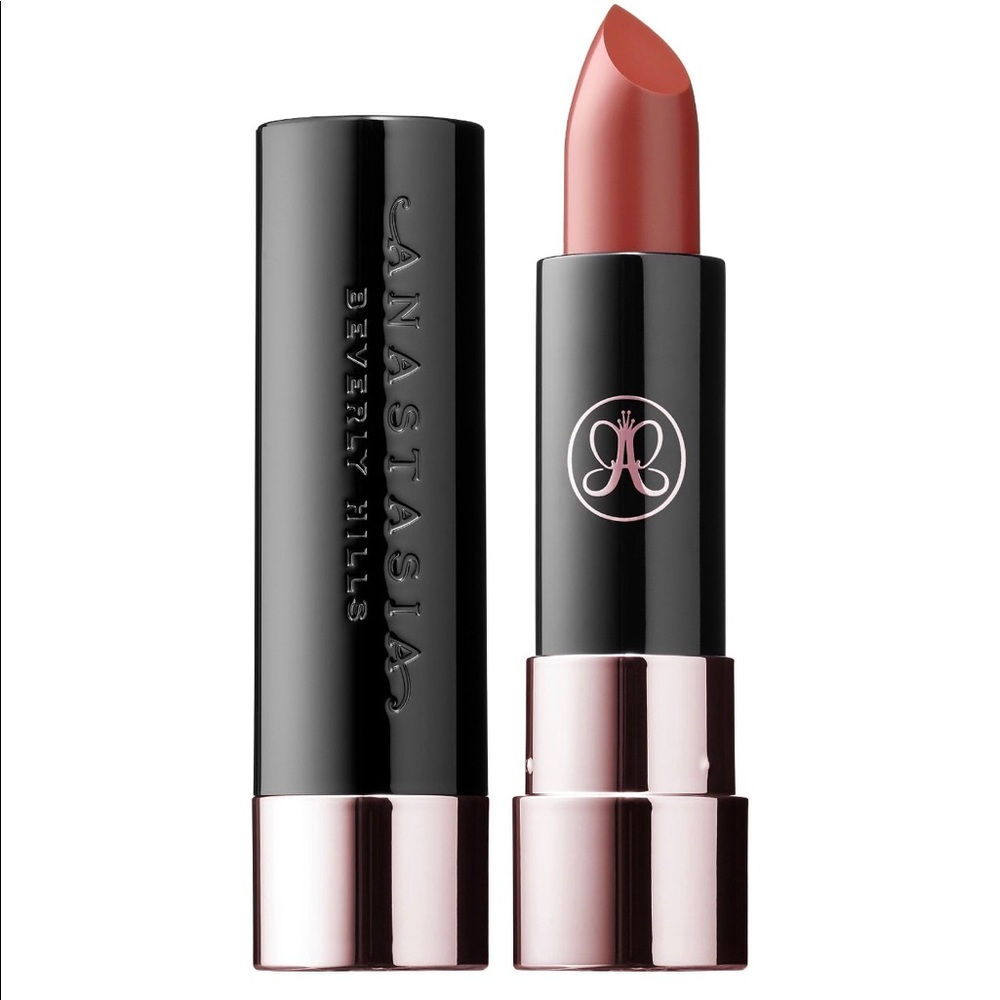 Anastasia Beverly Hills Matte Lipstick (latte)